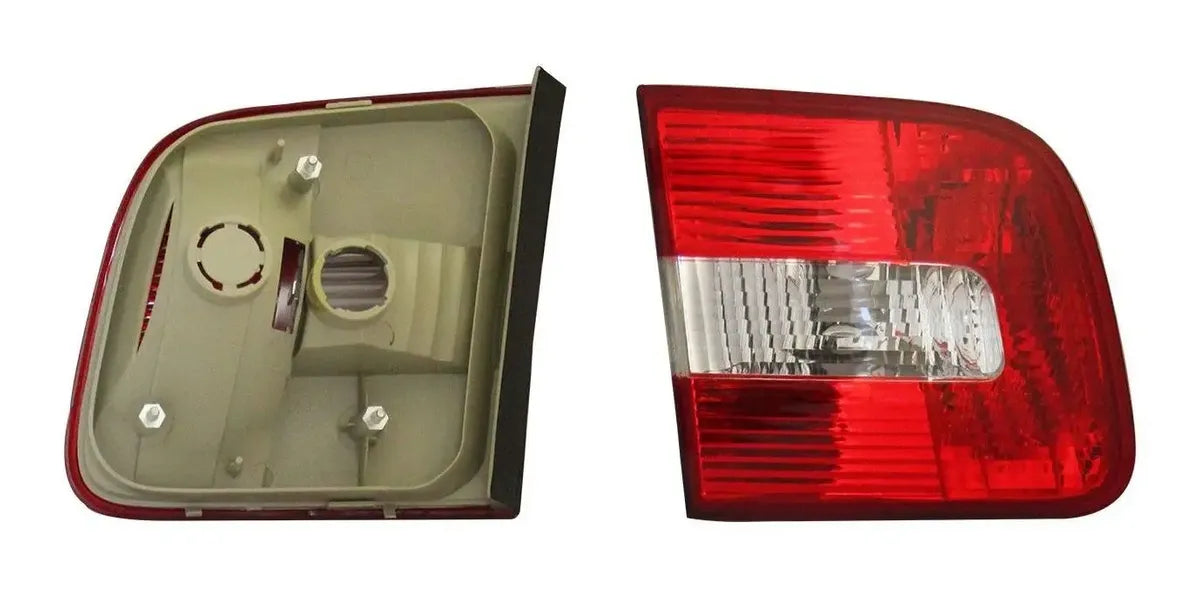 Faro Trasero. Volkswagen Polo 2002-2005 Sedán