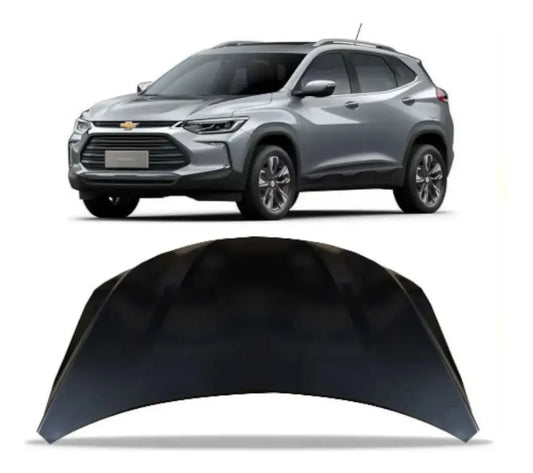 Tapa de Motor. Chevrolet Tracker 2021-2024