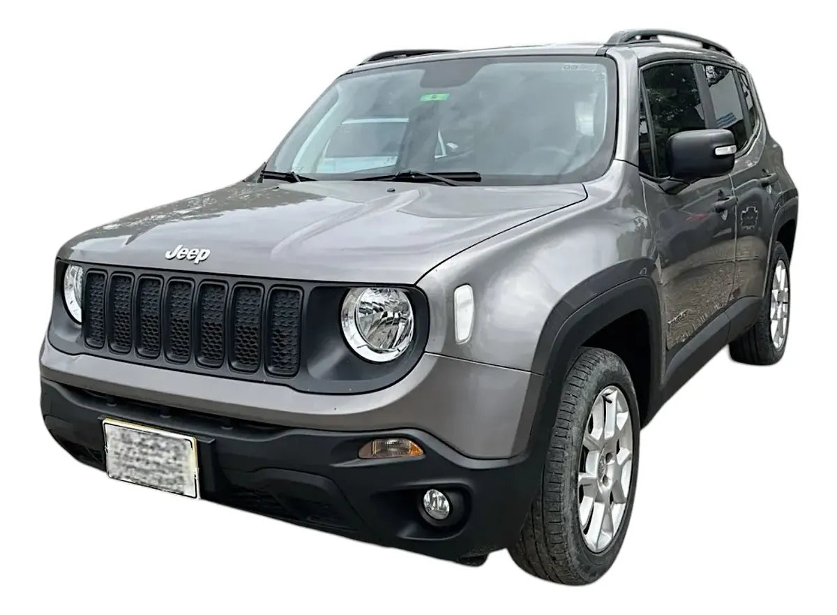 Defensa Delantera. Jeep Renegade 2019-2023