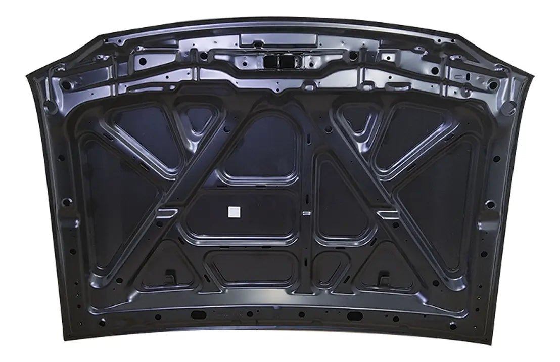 Tapa de Motor. Nissan Frontier D22 2002-2015