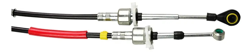 Guaya Selectora de Cambios. Chevrolet N400