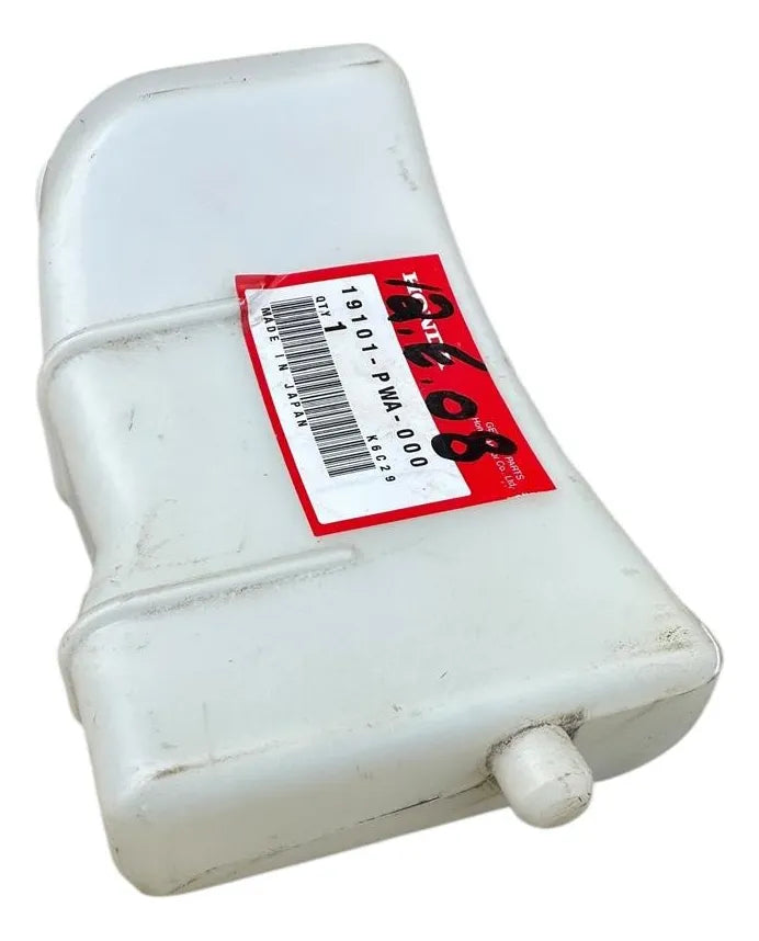 Coolant Reservoir. Honda Fit 1.3L GD1 2002-2008