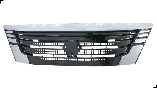 Parrilla Frontal. Nissan Urvan NV350 2023-2024