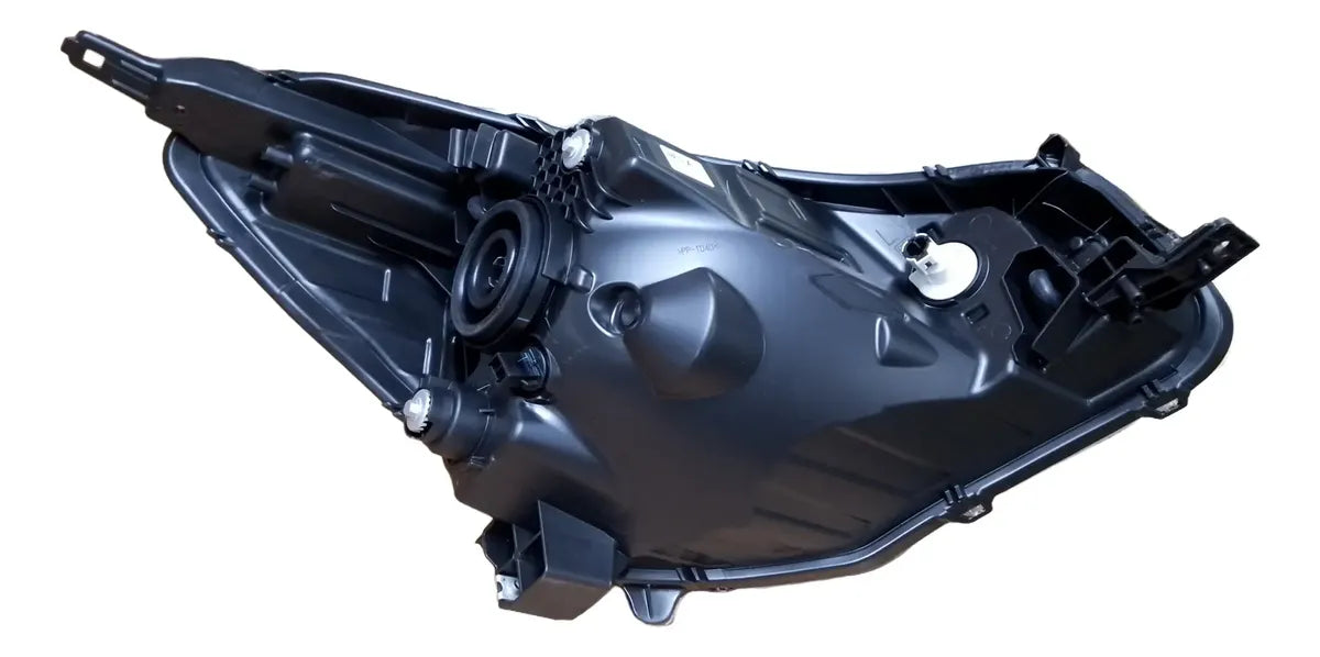 Faro Delantero. Mitsubishi Mirage G4 2017-2020