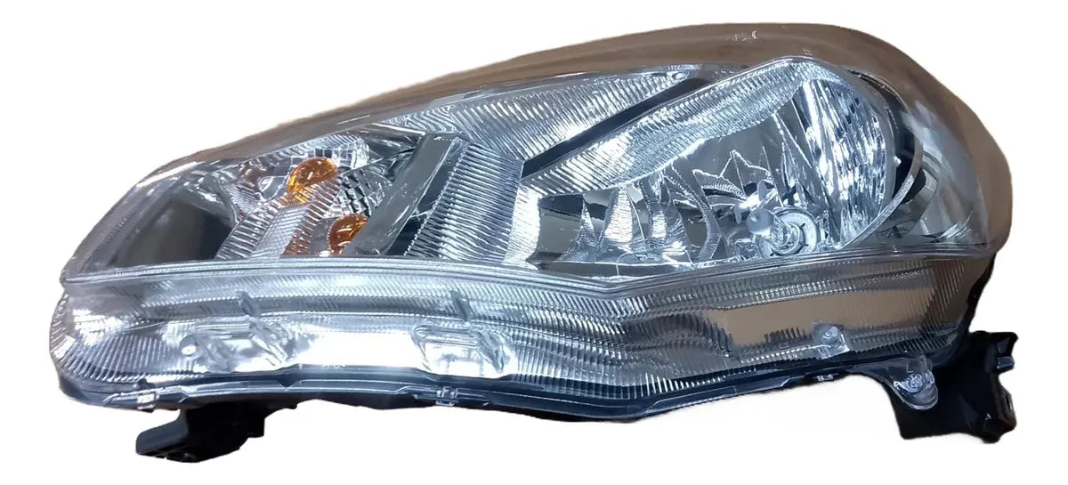 Faro Delantero. Mitsubishi Mirage G4 2017-2020