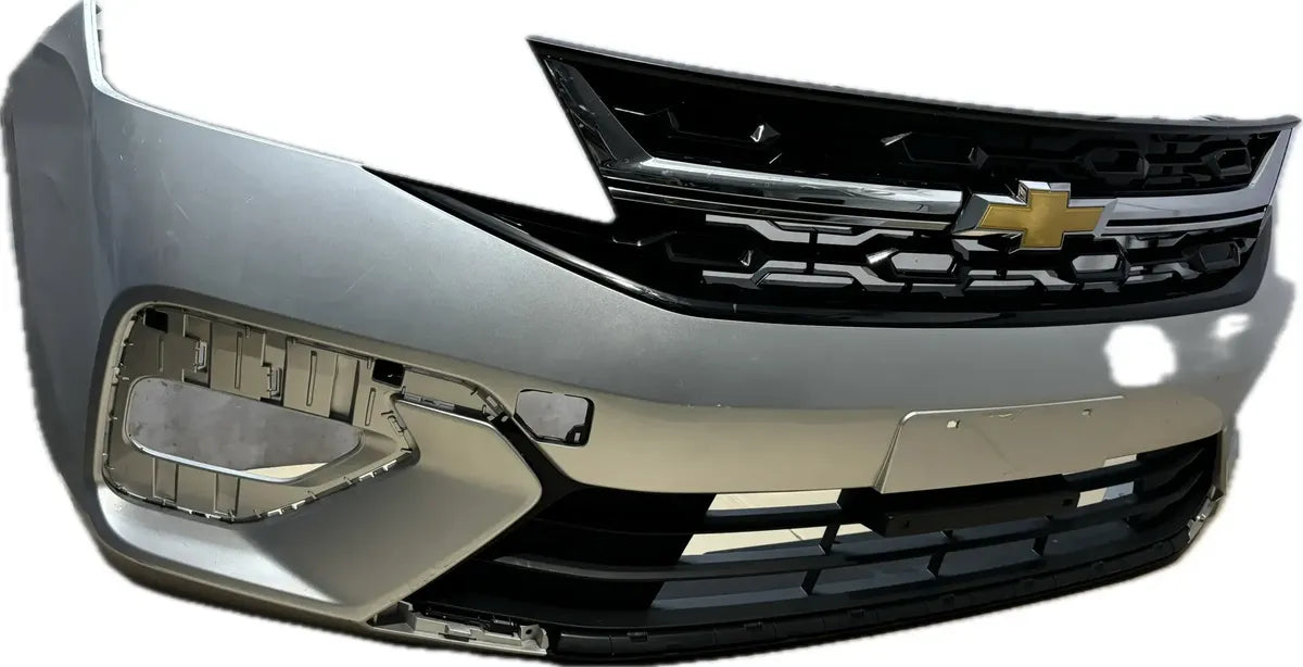 Defensa Delantera. Chevrolet Aveo 2024-2026