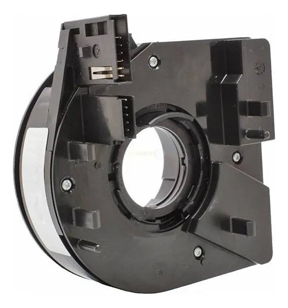 Clock Spring (yoyo) 6Q0959654D (Volante Multifuncional). Volkswagen Seat Skoda