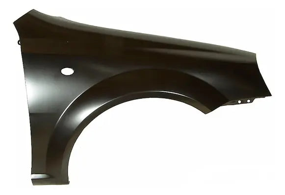Guardafango Delantero Con Agujero Direccional. Chevrolet Optra 2004-2008 Sedán