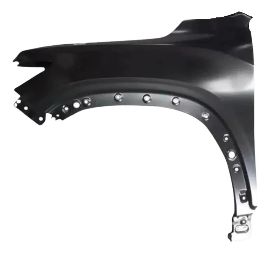 Guardafango Delantero. Chevrolet Tracker