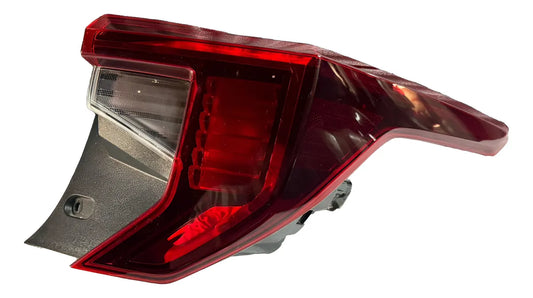 Taillight. Kia K3 2023-2025 (Sedan)