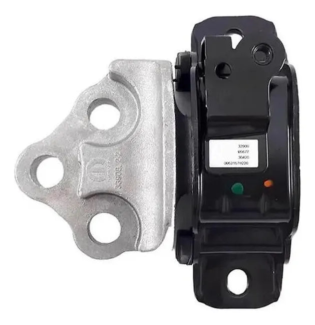Bases de Motor 1.8L - Transmisión AT6 (Originales). Jeep Renegade 2015-2023