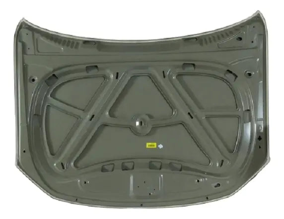 Tapa de Motor. Volkswagon Amarok 2010-2022