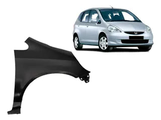 Fender. Honda Fit 2002-2008
