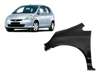 Fender. Honda Fit 2002-2008