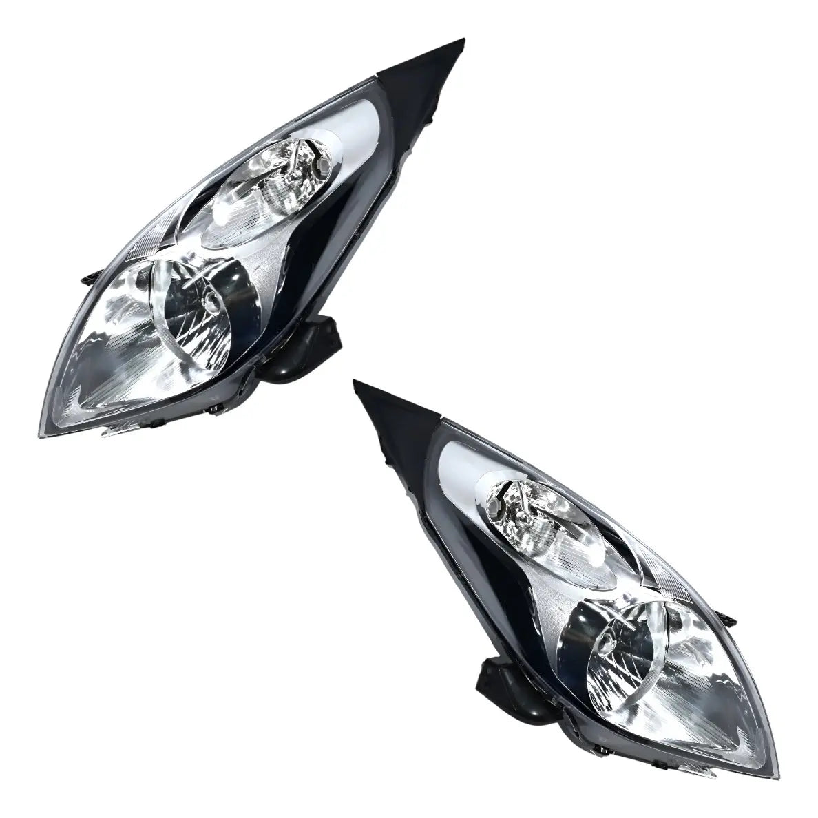 Faro Delantero. Chevrolet Spark 2013-2015