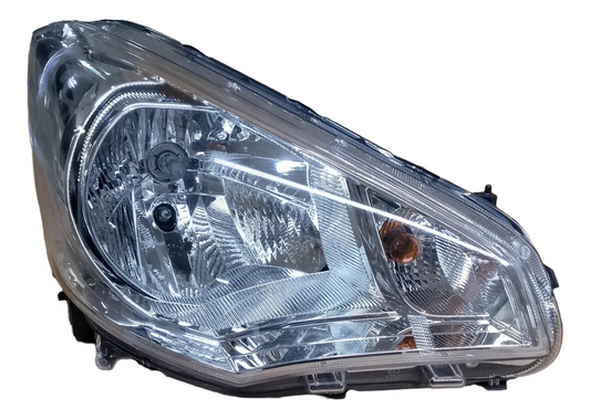 Faro Delantero. Mitsubishi Mirage G4 2017-2020