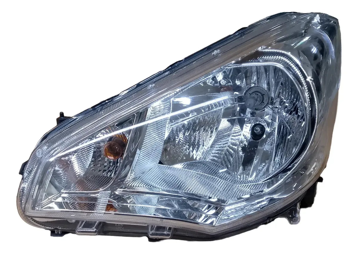 Faro Delantero. Mitsubishi Mirage G4 2017-2020