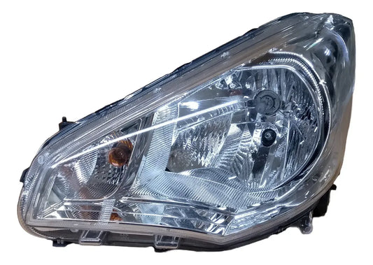 Faro Delantero. Mitsubishi Mirage G4 2017-2020