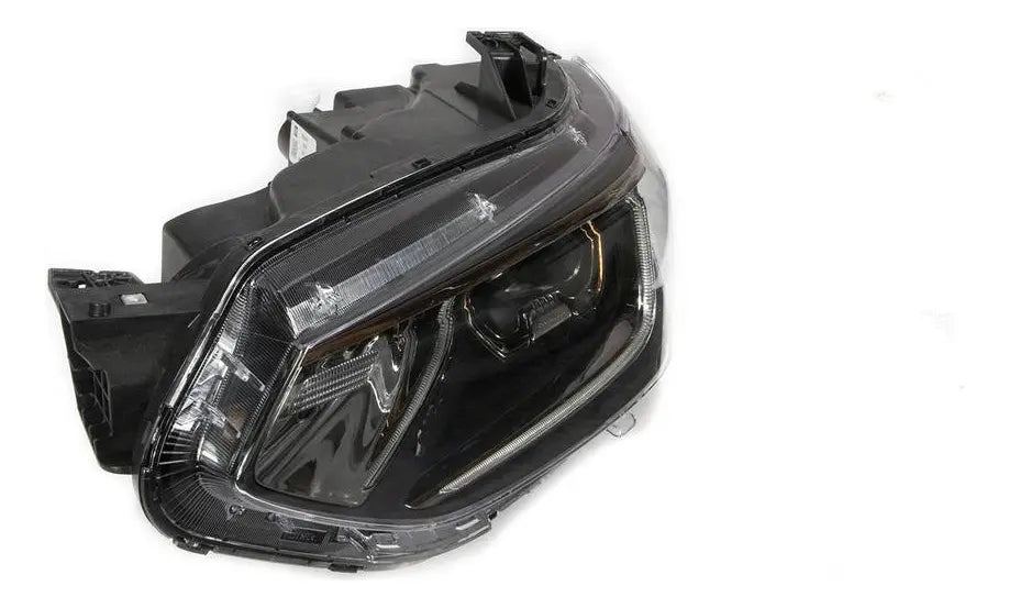 Faro Delantero LED. Chevrolet Tracker 2021-2024