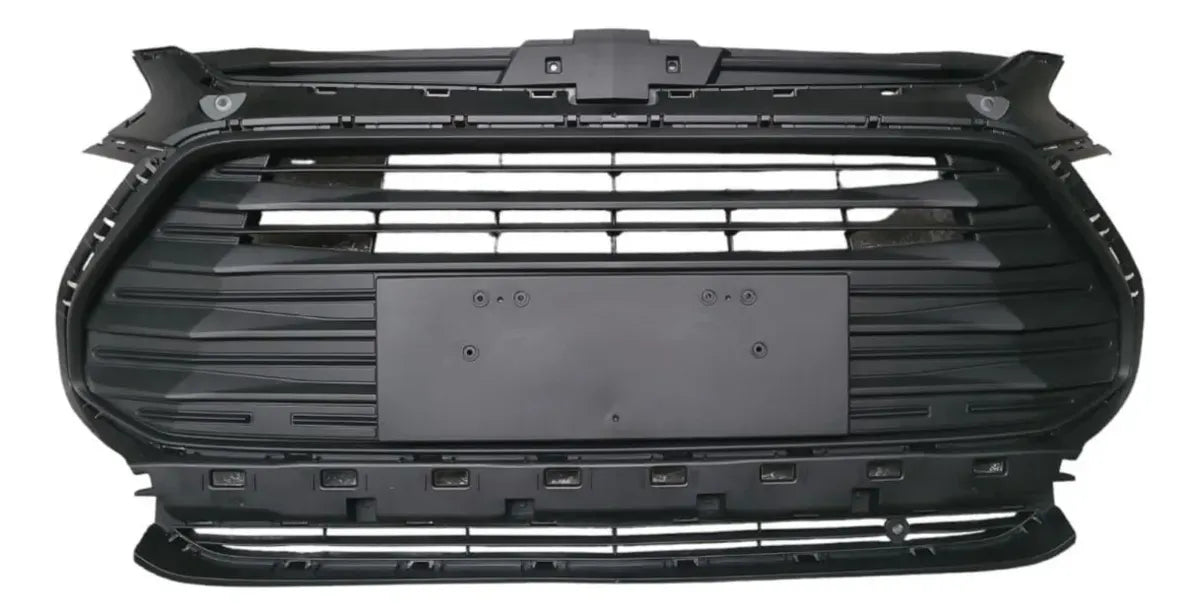 Parilla Frontal. Chevrolet Tracker 2021-2024