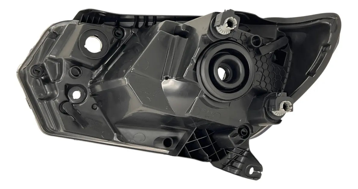 Faro Delantero. Volkswagen Gol Voyage Saveiro G8 2019-2023