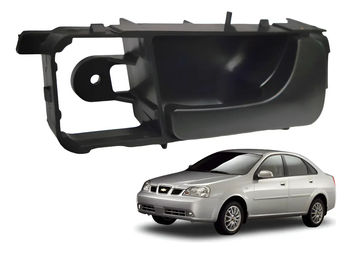 Manija Interna. Chevrolet Optra 2004-2006