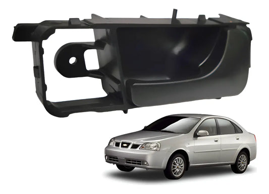 Manija Interna. Chevrolet Optra 2004-2006
