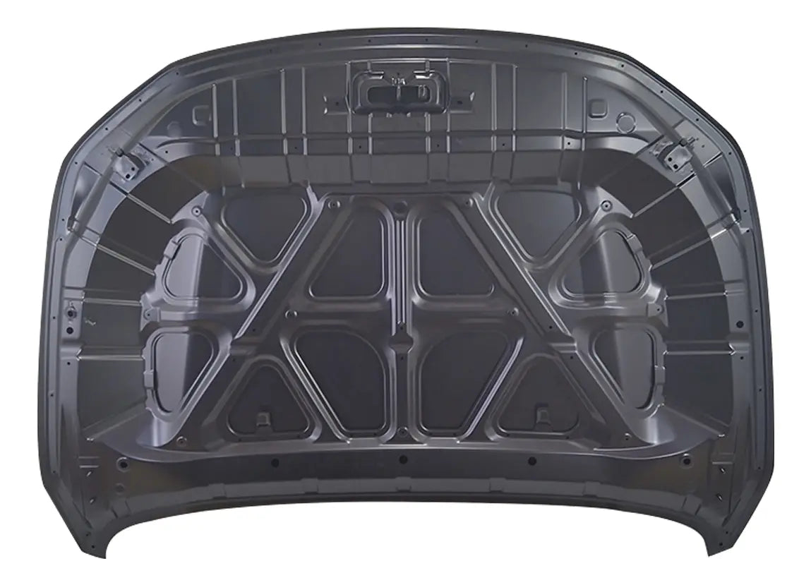 Engine Cover. Nissan Frontier NP300 (D23) 2015-2020