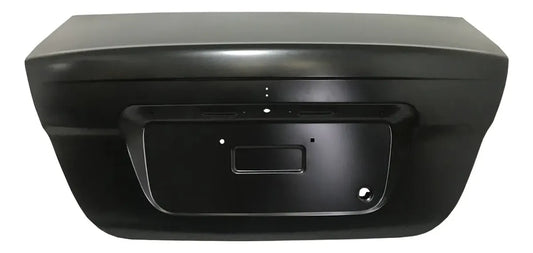 Tapa de Baúl (Compuerta Trasera). Chevrolet Aveo T200 2006-2008 Sedán