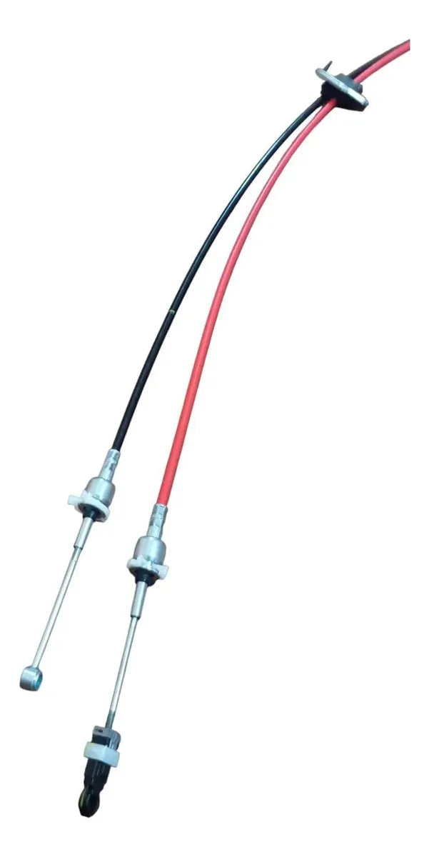 Guaya Selectora de Cambios. Chevrolet N400