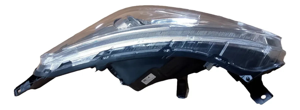 Faro Delantero. Mitsubishi Mirage G4 2017-2020