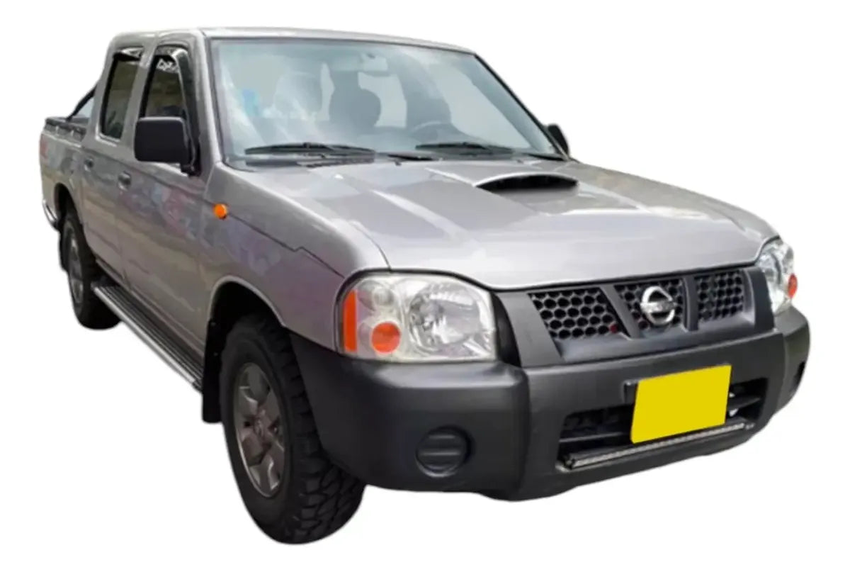 Defensa Delantera. Nissan Frontier 4x2