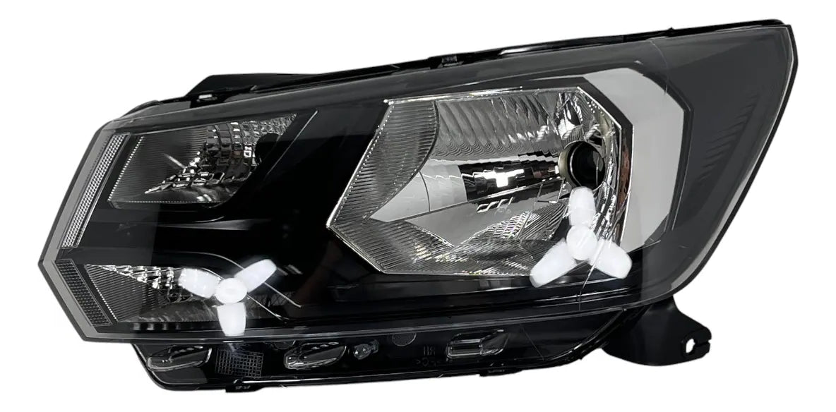 Faro Delantero. Volkswagen Gol Voyage Saveiro G8 2019-2023