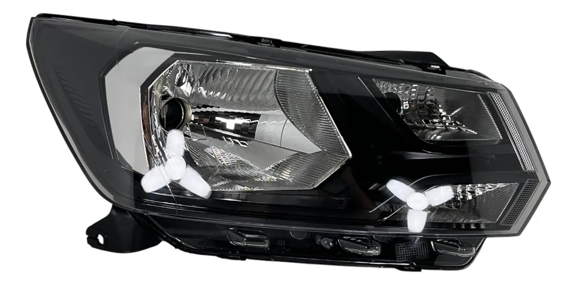 Faro Delantero. Volkswagen Gol Voyage Saveiro G8 2019-2023