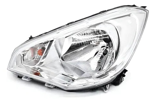 Faro Delantero. Mitsubishi Mirage G4 2017-2020