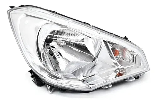 Faro Delantero. Mitsubishi Mirage G4 2017-2020