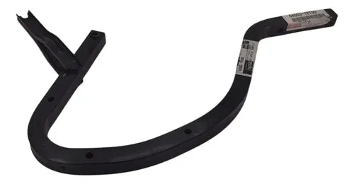 Bisagra Der/Izq de Tapa de Baúl Sedán (Original). Toyota Yaris 2007-2012