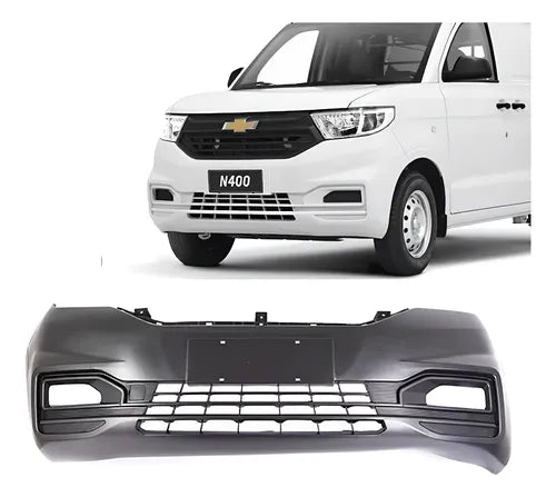 Front Bumper. Chevrolet N400 2020-2025