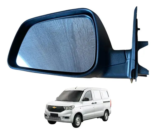 Side mirror. Chevrolet N400 2020-2025