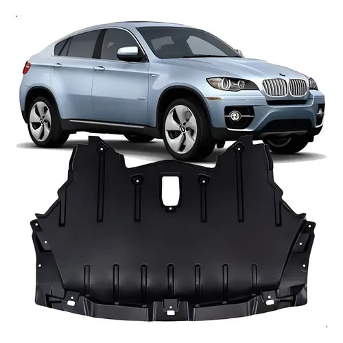 Cubierta Inferior de Motor. BMW X6 2008-2014 E71