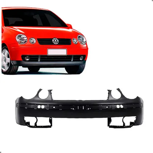 Defensa Delantera. Volkswagen Polo 2001-2005