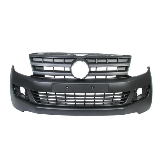 Defensa Delantera. Volkswagen Amarok 2010-2016