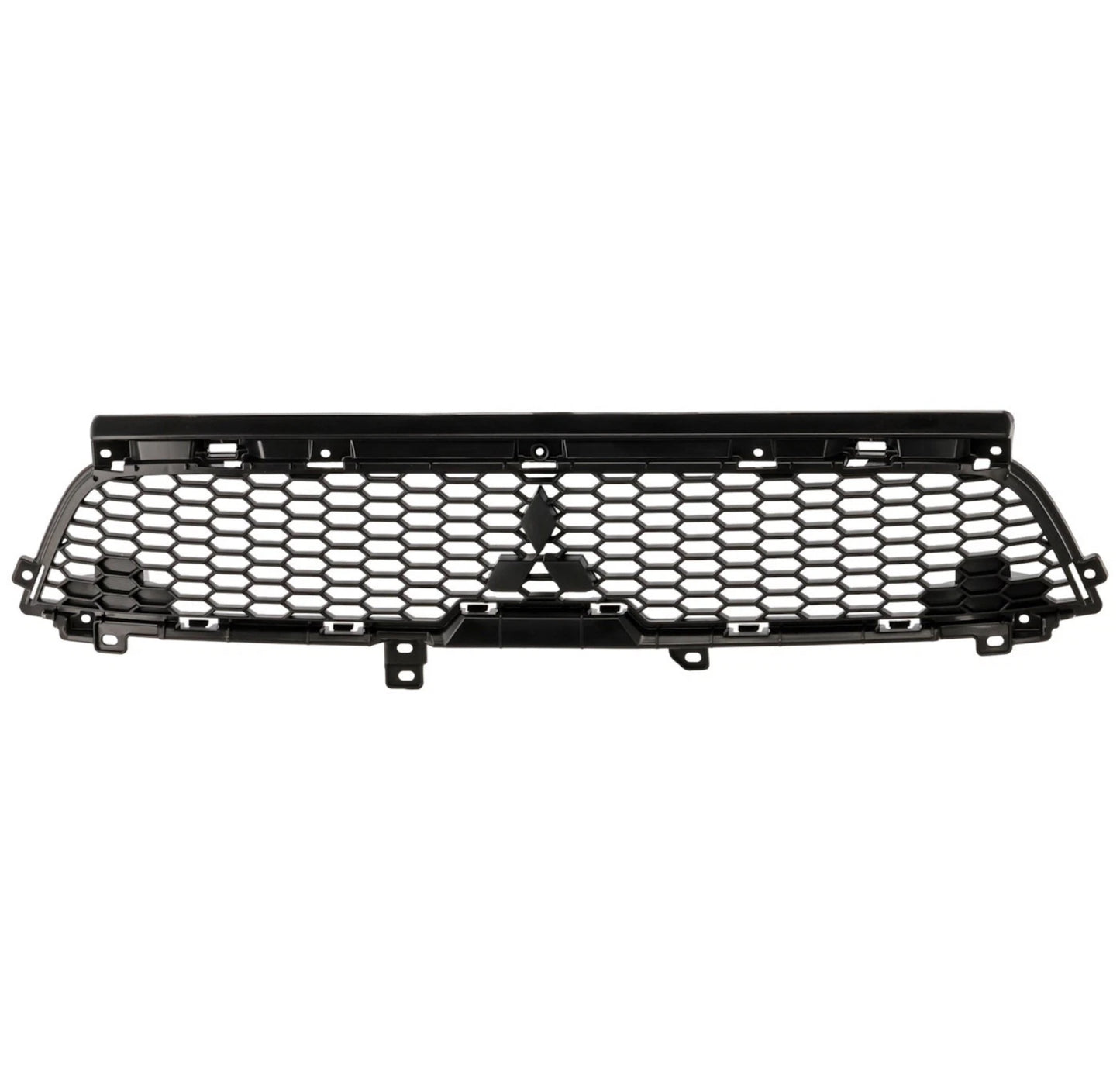 Parrilla Delantera. Mitsubishi Outlander 2010-2013