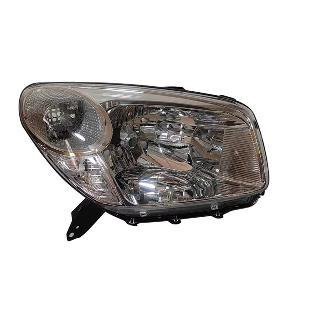 Faros Delanteros. Toyota RAV4 2004-2005