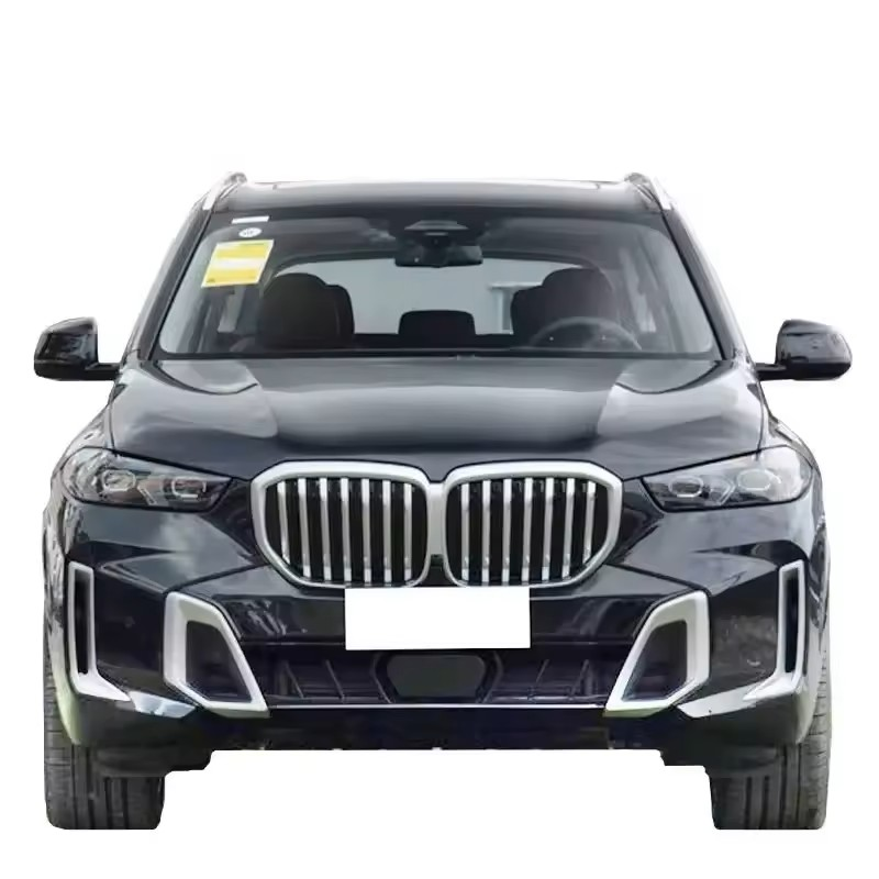 Body Kit MT Actualización a 2023+ G05. BMW X5 E70 2006-2013