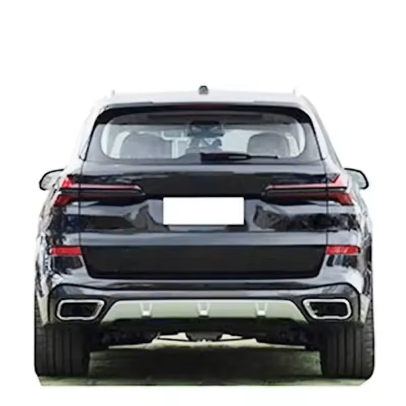 Body Kit MT Actualización a 2023+ G05. BMW X5 E70 2006-2013