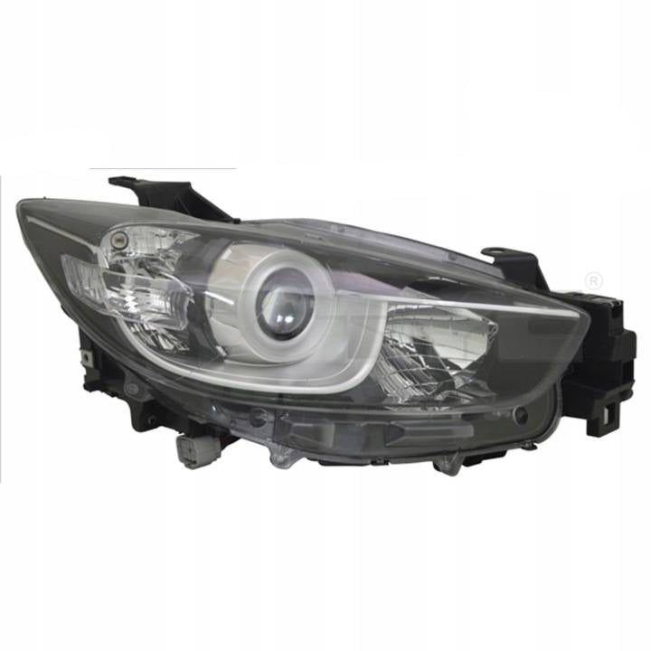 Headlight. Mazda CX-5 2013-2016