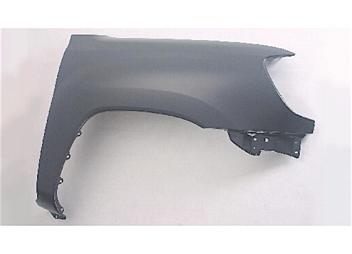 Guardafango Delantero. Toyota Tacoma 2005-2015