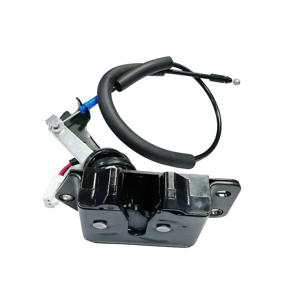 Cerradura de Compuerta Trasera. Toyota Hiace 2006-2017