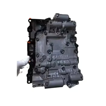 Valve Body for GA6F21AW Gearbox 24338642381. BMW Mini Cooper